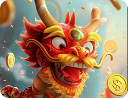 Fortune Dragon